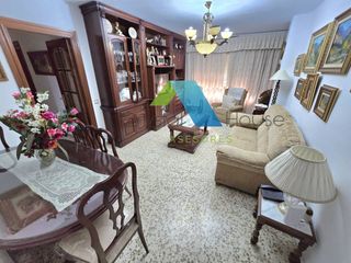 Flat in El Ejido