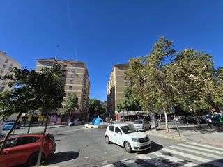 Pis a La Luz - El Torcal