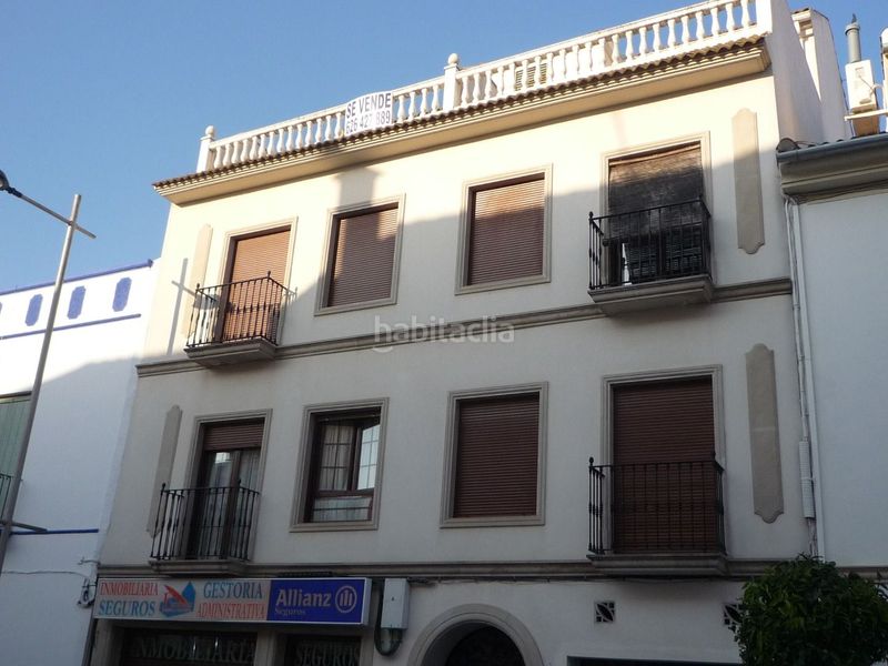 Foto 50e9d523-91b3-470e-b8e5-45aa75c762ae. Dachwohnung in calle francisco merino 58 in Nueva Carteya