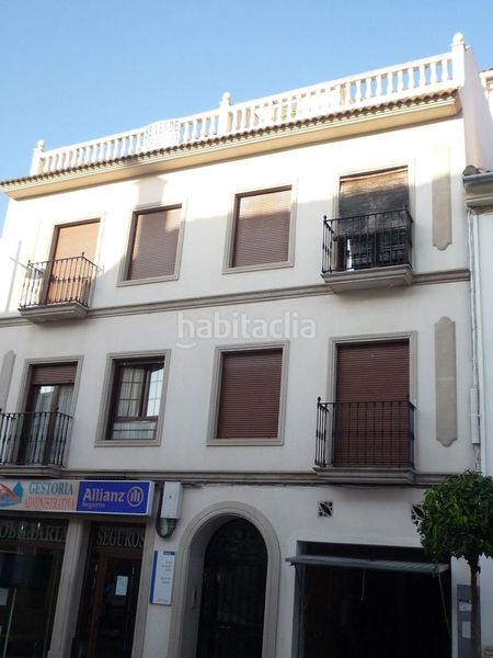 Foto 59715749-38e7-4f4e-a27a-fe98a084694b. Dachwohnung in calle francisco merino 58 in Nueva Carteya