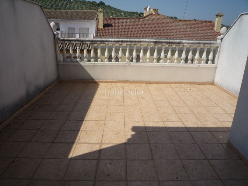 Foto 703e3679-f346-441d-9d3d-388362b6be3d. Dachwohnung in calle francisco merino 58 in Nueva Carteya