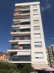 Alquiler Piso en Paseo marítimo rey de españa 103. Alquiler mes de julio 2026