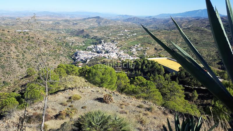 Foto c341d1df-bf6f-4510-9ddb-a40eedc654cc. Wohngrundstück in Tolox