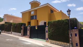 Lloguer Xalet  Calle campo de fútbol