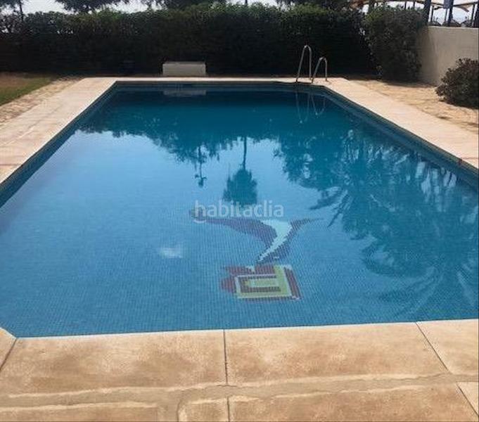 Foto 0ef4db27-d232-4c34-ba86-c4fad05d7f83. Rent flat in paseo marítimo rey de españa 104 in Las Gaviotas - Carvajal Fuengirola