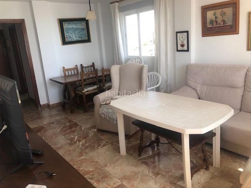 Foto 5232cb2c-fc9f-4f94-b491-a739dd650771. Rent flat in paseo marítimo rey de españa 104 in Las Gaviotas - Carvajal Fuengirola