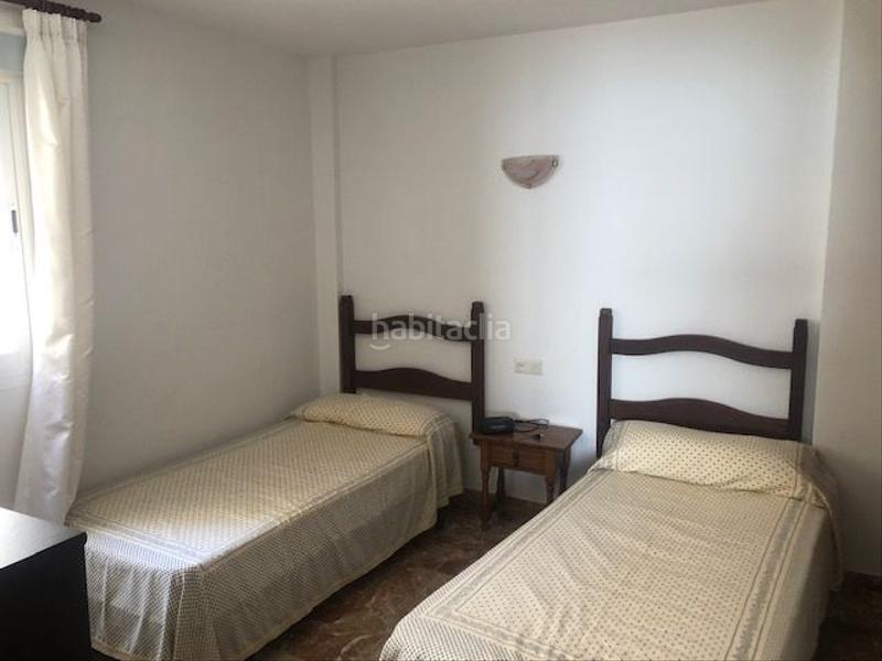 Foto 53aa2130-feea-4b3f-8664-708c6d4ff43f. Rent flat in paseo marítimo rey de españa 104 in Las Gaviotas - Carvajal Fuengirola