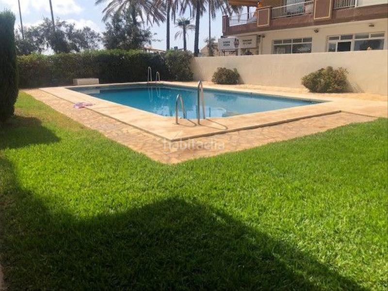 Foto 5a261703-e4fb-4d81-9923-5bd9670733f5. Rent flat in paseo marítimo rey de españa 104 in Las Gaviotas - Carvajal Fuengirola