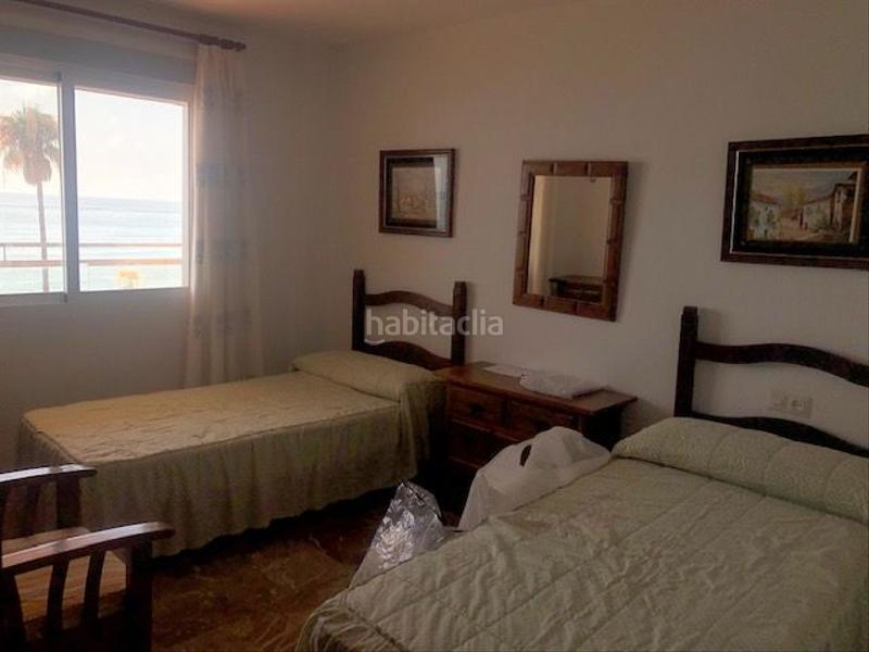 Foto 6ffec181-b349-43eb-a464-a7b4cc4aa513. Rent flat in paseo marítimo rey de españa 104 in Las Gaviotas - Carvajal Fuengirola