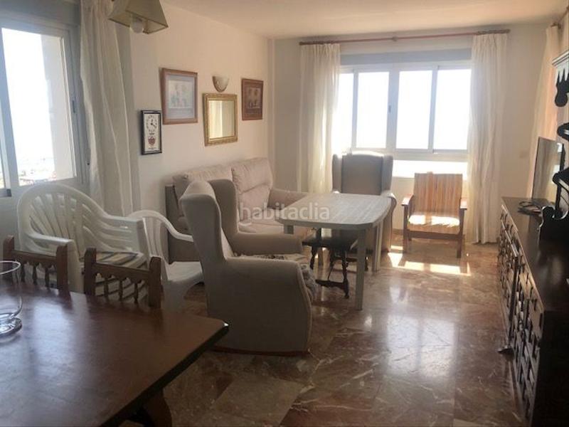 Foto 7e614378-495a-4509-842f-9e027f93e9bf. Rent flat in paseo marítimo rey de españa 104 in Las Gaviotas - Carvajal Fuengirola