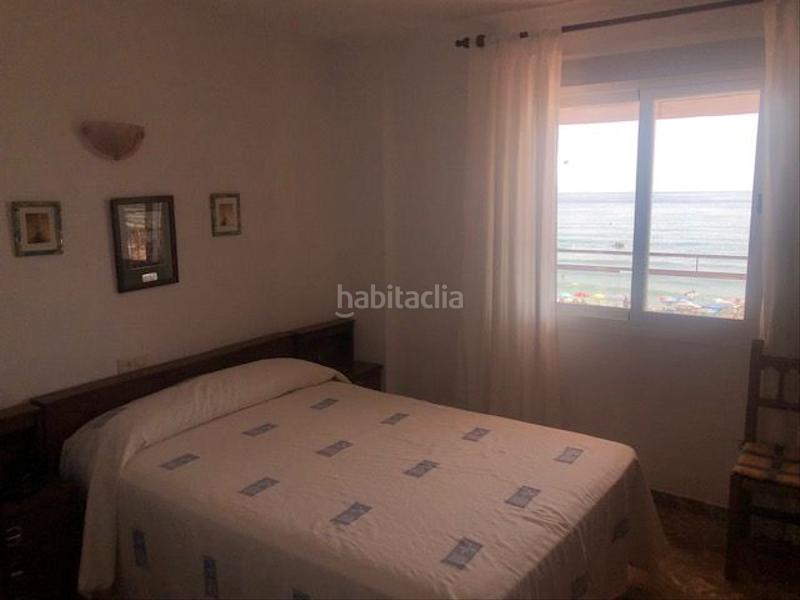 Foto 8225bfbc-4286-4b86-8d73-2ccb5af17860. Rent flat in paseo marítimo rey de españa 104 in Las Gaviotas - Carvajal Fuengirola