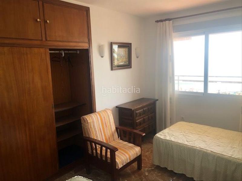 Foto 99faf664-4ec0-4b4d-b4fc-bc414d41e50c. Rent flat in paseo marítimo rey de españa 104 in Las Gaviotas - Carvajal Fuengirola