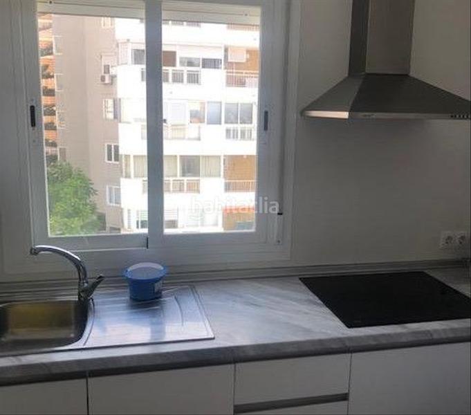 Foto a6d9634d-2389-48f5-9645-8a5e8ee4a57b. Rent flat in paseo marítimo rey de españa 104 in Las Gaviotas - Carvajal Fuengirola