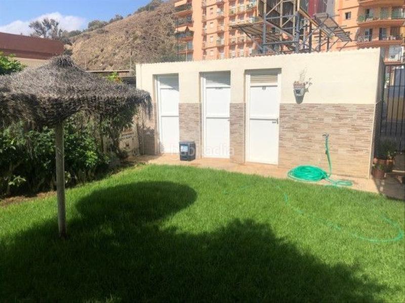 Foto a82f56b0-8e00-4898-8f15-7680d92fee5c. Rent flat in paseo marítimo rey de españa 104 in Las Gaviotas - Carvajal Fuengirola
