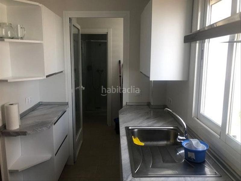 Foto bc038d6a-953b-49fa-84f8-00808c784257. Rent flat in paseo marítimo rey de españa 104 in Las Gaviotas - Carvajal Fuengirola
