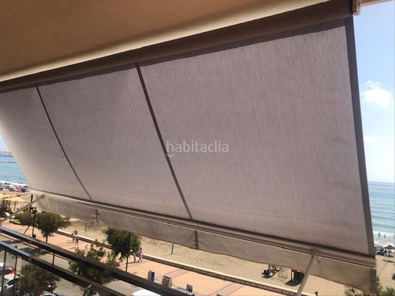 Foto f9b2496a-f54f-4a95-9499-cce7d07968cd. Rent flat in paseo marítimo rey de españa 104 in Las Gaviotas - Carvajal Fuengirola