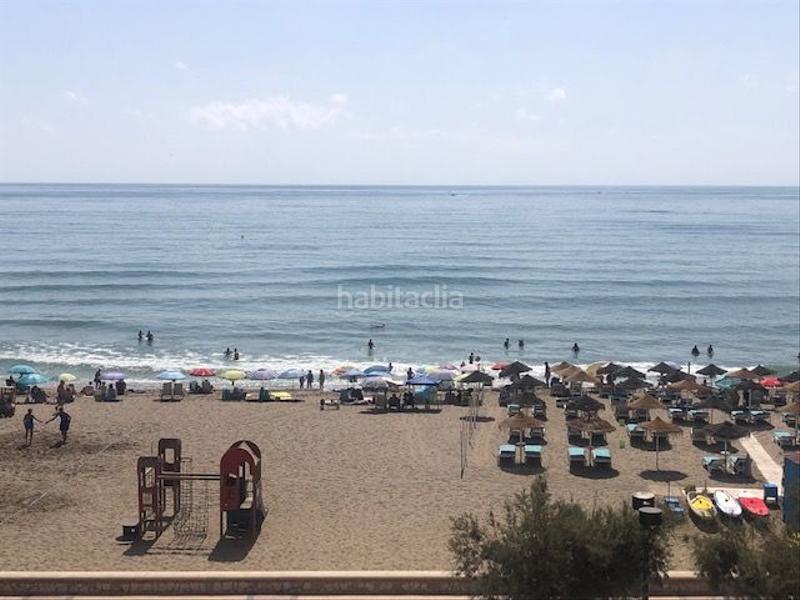 Foto bbe4b55d-fb3a-4c40-b0fa-00a7e4e05951. Alquiler piso en paseo marítimo rey de españa 104 en Fuengirola