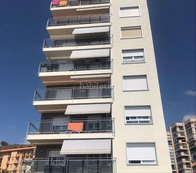 Foto e326a890-047c-417f-bba7-5a8ed258c9f1. Alquiler piso en paseo marítimo rey de españa 104 en Fuengirola