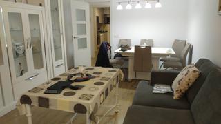 Location Appartement à Plaza sol playa 2. Sol playa fuengirola 3d/2b 120m2. alquiler