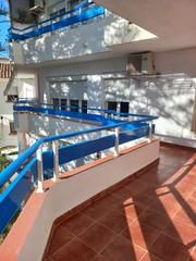 Pis a Centro ciudad. Piso 4dorm/4baños 249m2. constr. pueblo lopez fuengirola