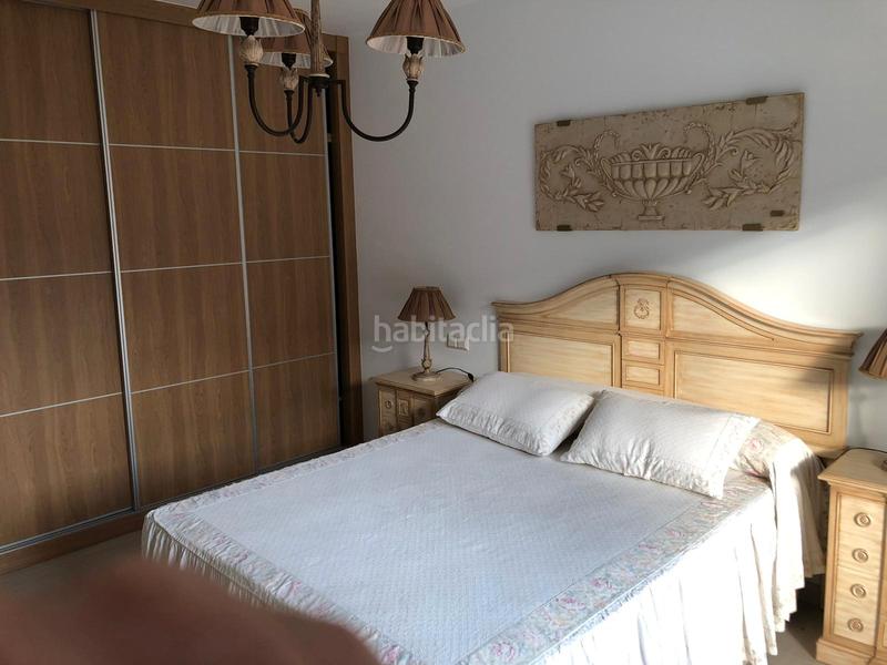 Foto 0de80841-2e9d-4d53-b5e8-e432f0bd0816. Alquiler piso en avenida juan gómez juanito 1 impecable piso 2 dorm/2 baños 4 planta centro en Fuengirola