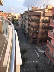 Piso en Avenida Juan Gómez Juanito 1