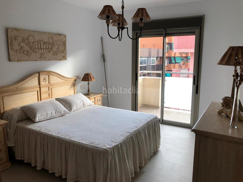 Foto a534079f-d9fc-4e69-9573-51a85262c4ba. Alquiler piso en avenida juan gómez juanito 1 impecable piso 2 dorm/2 baños 4 planta centro en Fuengirola
