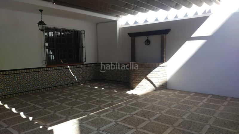 Foto 3ae5e5ba-c854-4750-9346-0a31f2150981. Alquiler chalet en calle ronda 6 se alquila casa centro pueblo lópez larga temporada en Fuengirola