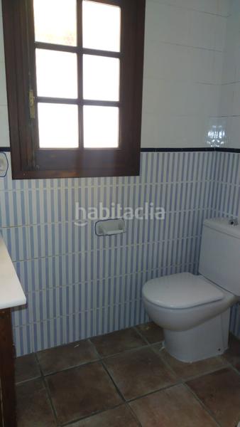 Foto 07520dee-f74f-4ed8-8405-b322518b3f2b. Lloguer xalet a calle ronda 6 a Centro ciudad Fuengirola