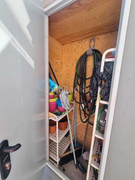 Foto 2828187e-1f8b-4824-b2aa-2904b5cb5077. Dachwohnung in maría vega sánchez 3 in Puerto Deportivo Fuengirola