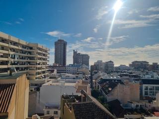 Attico  María vega sánchez 3. Atico centro fuengirola