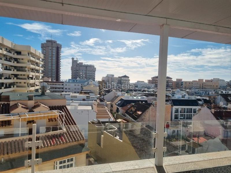 Foto 977f4012-f200-4104-8e88-d540df19336b. Dachwohnung in maría vega sánchez 3 in Puerto Deportivo Fuengirola