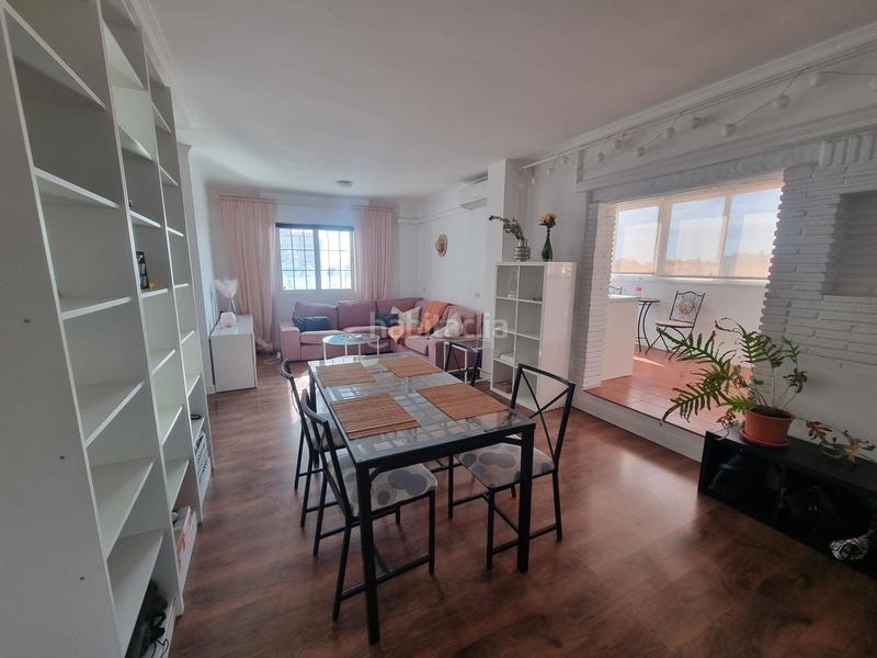 Foto 9e700aba-a496-4b26-925d-5a34906cbc28. Dachwohnung in maría vega sánchez 3 in Puerto Deportivo Fuengirola