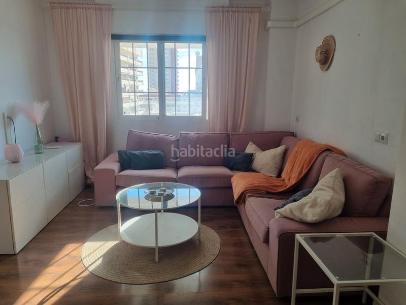 Foto a4a3f029-f2ca-47af-bc79-161105e1b938. Dachwohnung in maría vega sánchez 3 in Puerto Deportivo Fuengirola