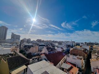 Affitto Attico in María vega sánchez 3. Atico centro fuengirola