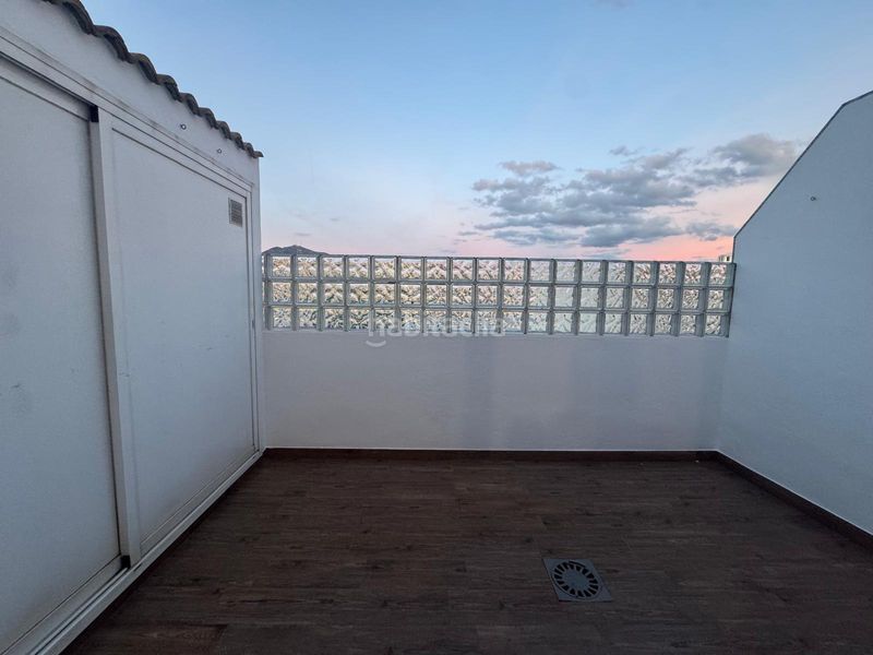 Foto 4861de29-37ba-4a1d-84b7-16d82b69e377. Ático en calle gladiolos 27 en Las Flores Mijas