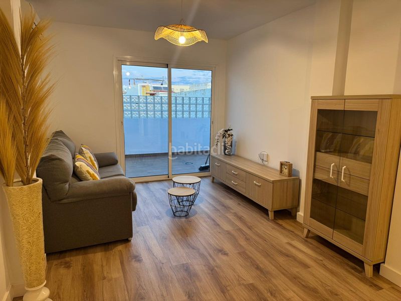 Foto 4b6e28d8-415c-459c-9a82-0ec98371811d. Ático en calle gladiolos 27 en Las Flores Mijas