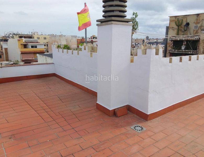 Foto 618f93ba-2c85-4e99-b934-50bcb63ef4aa. Ático en calle gladiolos 27 en Las Flores Mijas