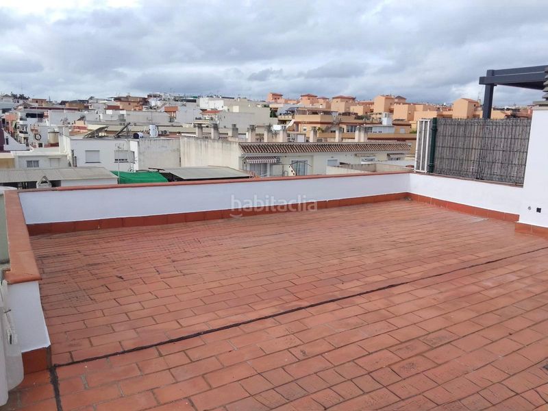 Foto f34e0535-66eb-4b5b-8aa2-89c234498a90. Ático en calle gladiolos 27 en Las Flores Mijas