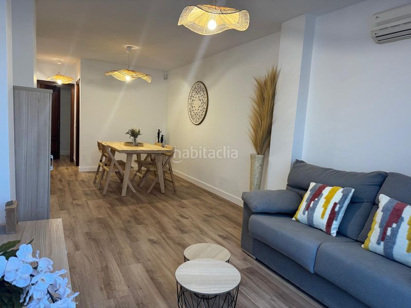 Foto f53bd4fc-00d1-4789-90a6-fdd517d48ad9. Ático en calle gladiolos 27 en Las Flores Mijas