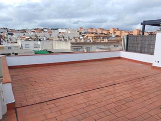 Penthouse in Calle gladiolos 27