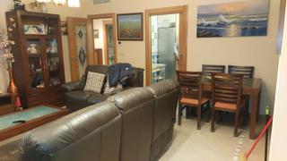 Location Appartement à Avenida condes de san isidro 92. Excellente piso 3 dorm/2baños centro