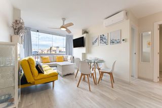 Appartement à Paseo Marítimo Rey de España 79