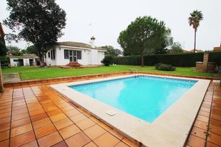 Xalet en Montealto. Espectacular chalet en montealto