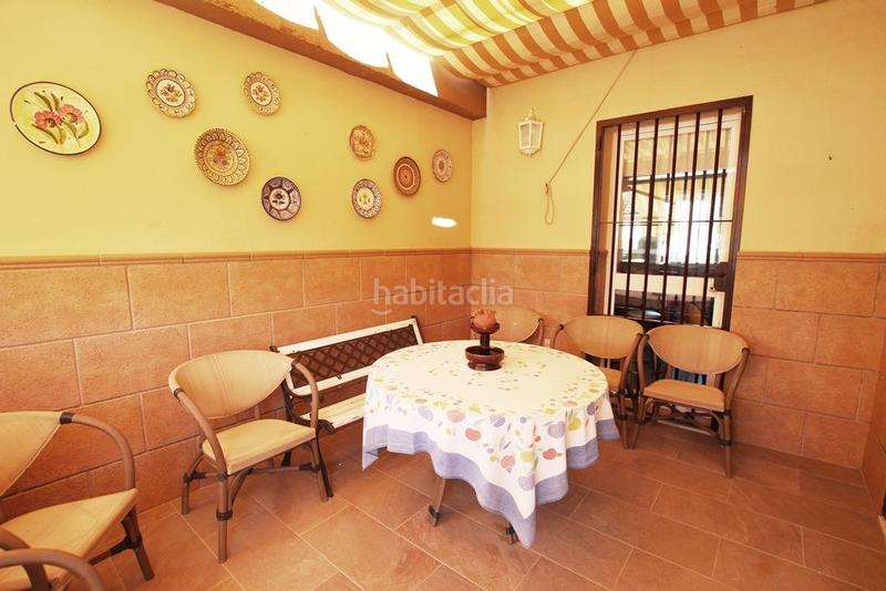 Foto 95ae02dc-b924-4219-b87e-7c7924abff56. Casa adossada amb calefacció aparcament piscina a Jerez de la Frontera