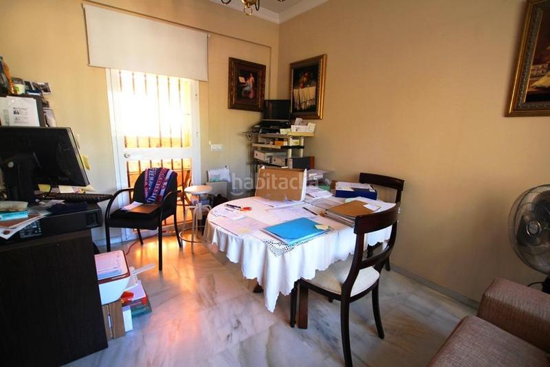 Foto add87b8d-3487-490c-b47e-8c4a2a7f4442. Casa adossada amb calefacció aparcament piscina a Jerez de la Frontera