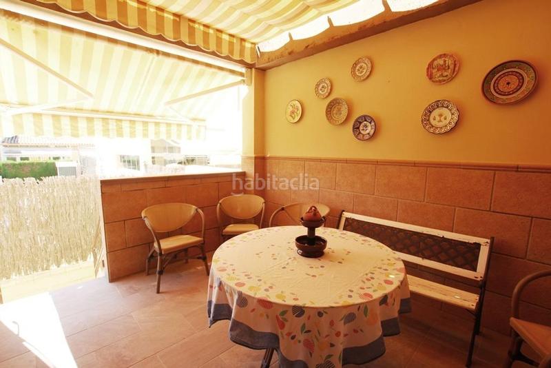 Foto c20f8e04-4296-475a-a5de-b4ddce133bdc. Casa adossada amb calefacció aparcament piscina a Jerez de la Frontera