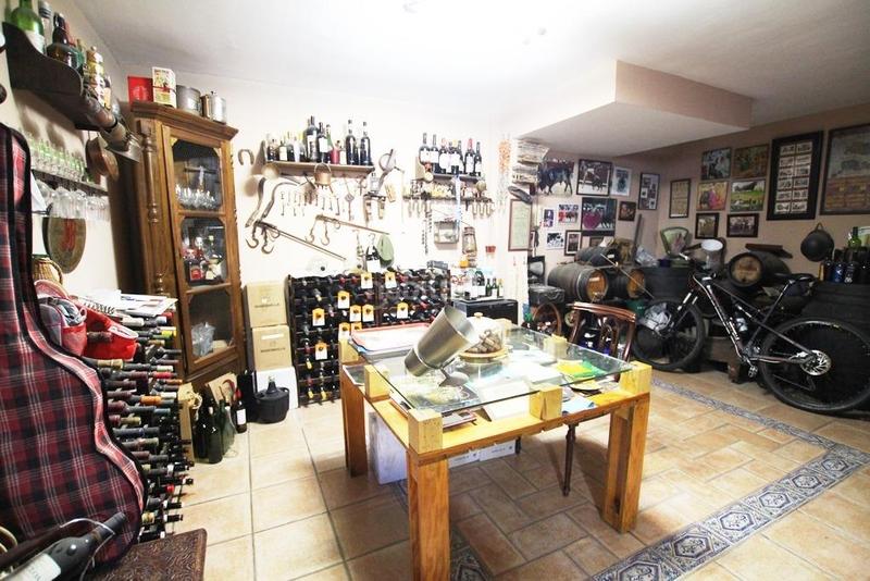 Foto e7b953ca-d639-457a-b46c-2d4c09cf0480. Casa adossada amb calefacció aparcament piscina a Jerez de la Frontera