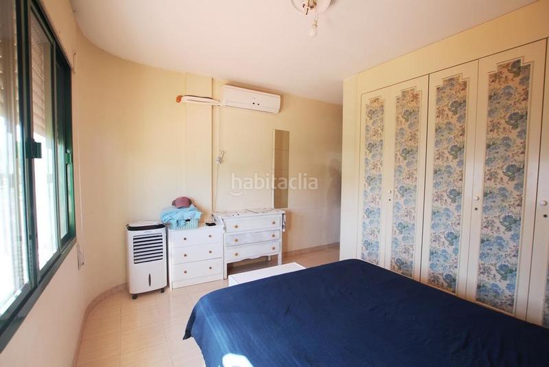 Foto 02d597e8-406f-4d48-9665-780ed049368e. Casa a schiera con parcheggio in El Altillo Jerez de la Frontera