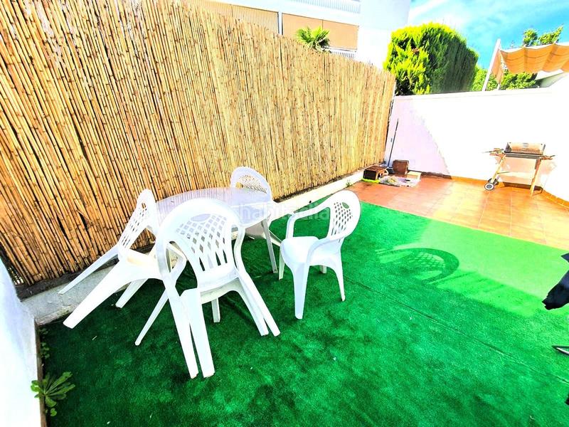 Foto 0c3b9453-9299-4643-a531-bd84a28bd97f. Casa adossada amb aparcament a El Altillo Jerez de la Frontera